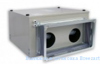 �������� ��������� Breezart 2000 Extra